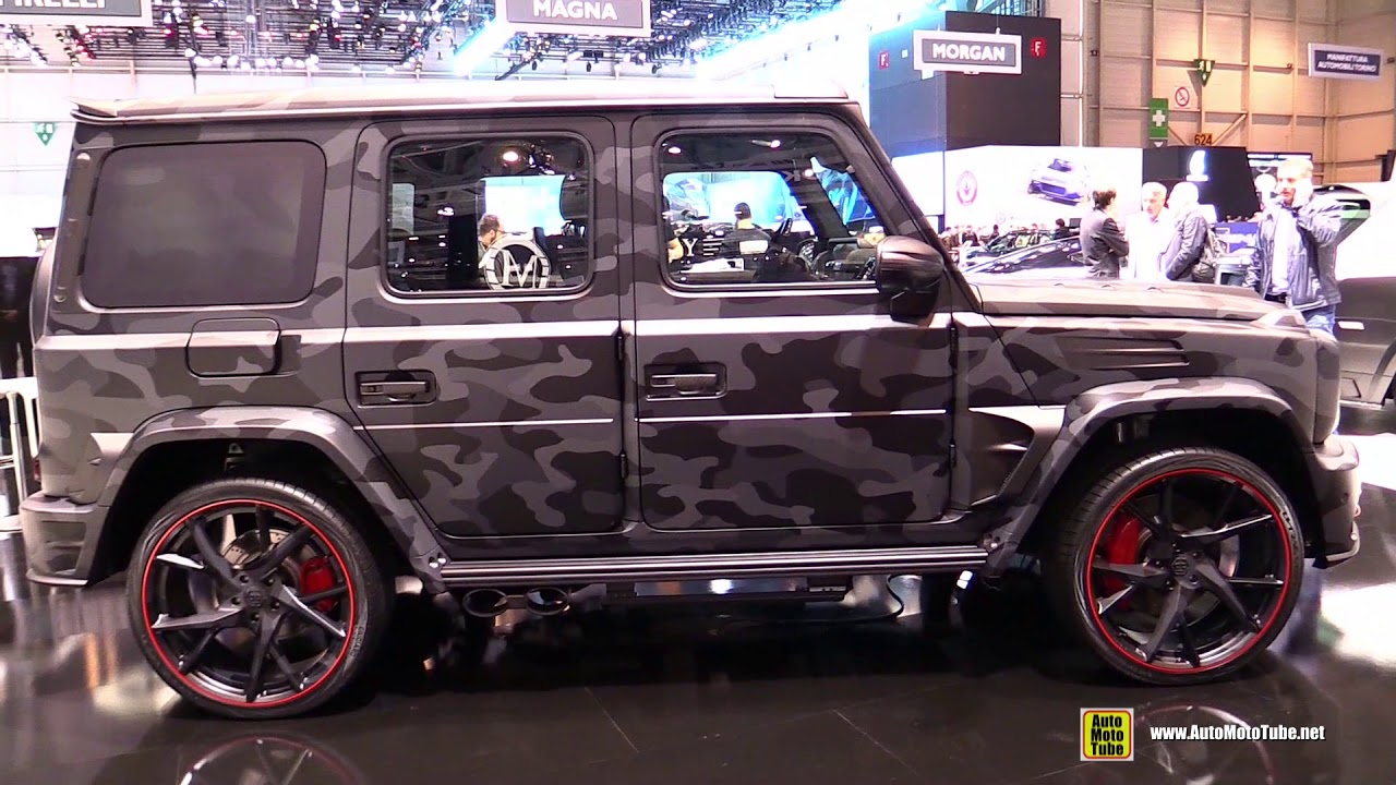 brabus philipp plein