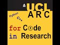 2/9 Research Software Engineering with Python (COMP233) - Git Part 2
