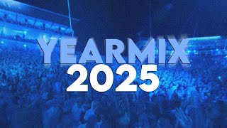YEARMIX 2025