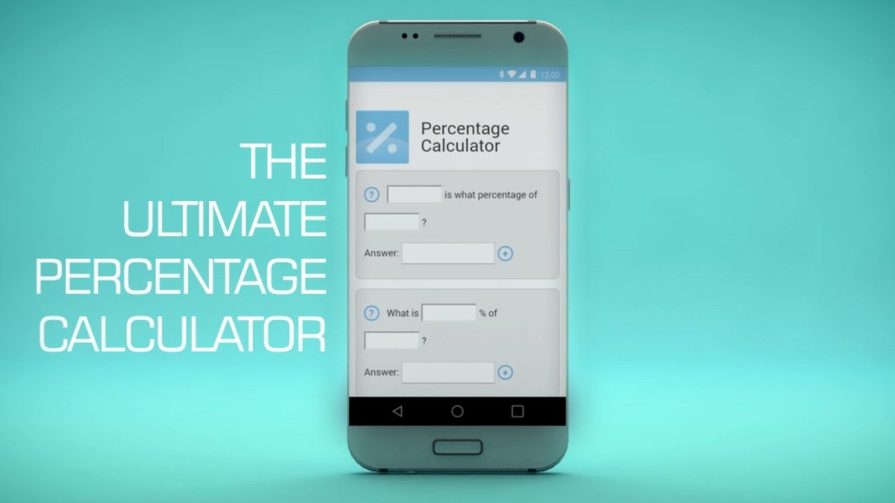 mes-percentage-calculator-mobile-app-youtube