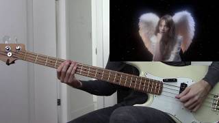 Maya Hawke - By Myself (bass cover)