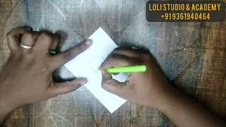 7Days Professional Nail Technician Course in TAMIL | Day 1 - Theory | Loli Studio & Academy screenshot 4