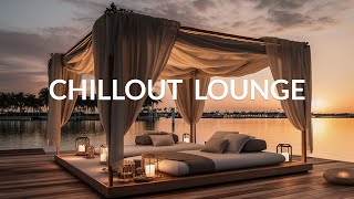 Chillout Lounge Relaxing Music ✨ Wonderful Playlist Lounge Chillout | New Age