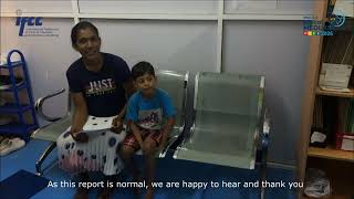 130 - A Day at the Lab | Lady Ridgeway Hospital For Children | Global MedLab Week 2026