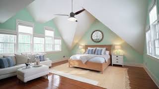 1 Scoy Lane - East Hampton, NY 11937