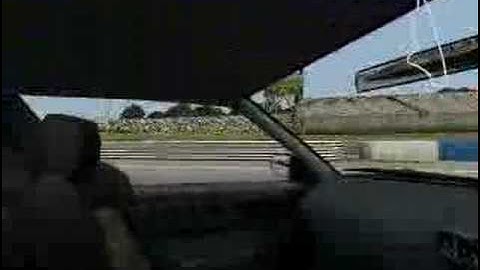 FreeTrack Live for Speed head tracking