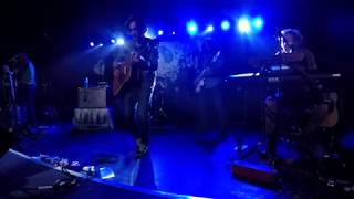 Black River Killer - Blitzen Trapper