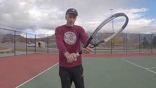 Get a Federer Forehand - Control, Power, and Topspin Net Worth