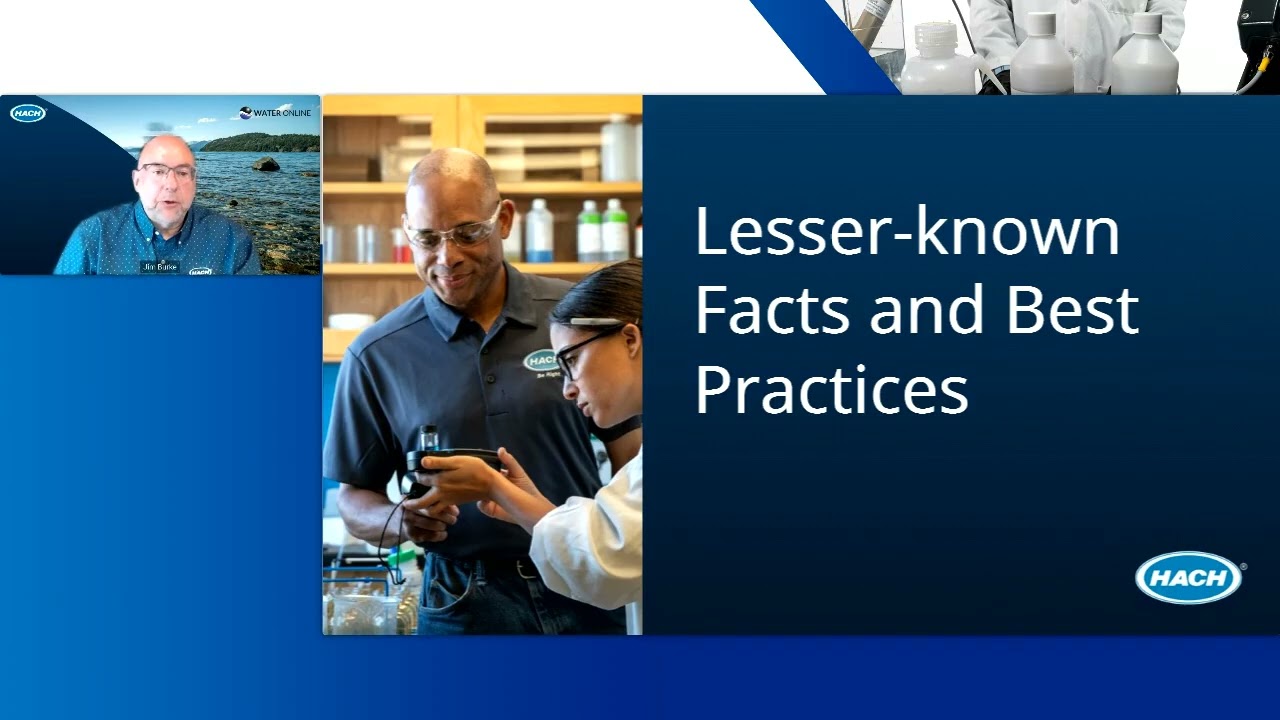 Mastering pH Measurement: Boost Accuracy, Performance & Reliability