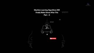 Machine learning concepts explained part-2 #machinelearning #computerscience