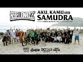 Rebellion Rose -  Aku, Kamu dan Samudra (Official Music Video &amp; murphydarchy prewedding video)