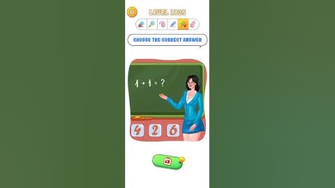 Tricky Quiz: DOP Brain Puzzle Level 1825 #shorts 💖 Subscribe 💖