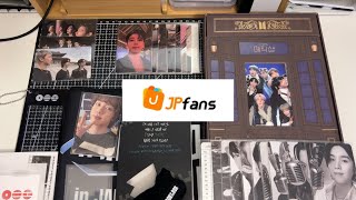 JPFANS MERCARI HAUL 🇯🇵| BTS ARIRANG, PHOTOCARDS, DVD, &amp; MORE ☆