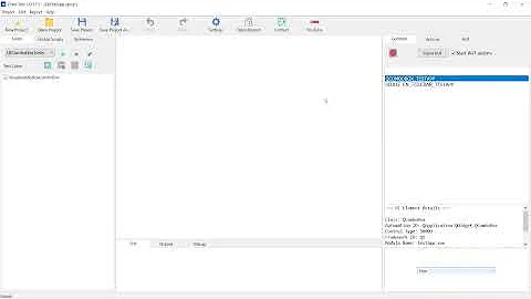 Qt Test Automation Without UI Clicks | GetQtProperty & SetQtProperty Explained