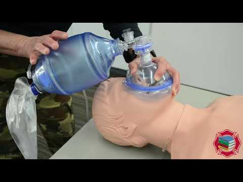 BVM Technique