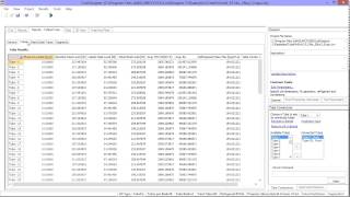 CoilDesigner Reviewing Results