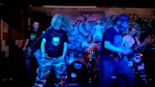 Carnal Diafragma - Koksbronx Ft. Maarten Kachaaf -