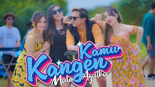 Mala Agatha - KANGEN KAMU | Java Tropica Remix Terbaru