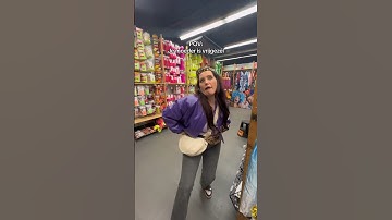 POV: je moeder is vrijgezel 👻 Is jouw moeder zo gek: ja of nee 👇🏻😜 || Esmee Joanna
