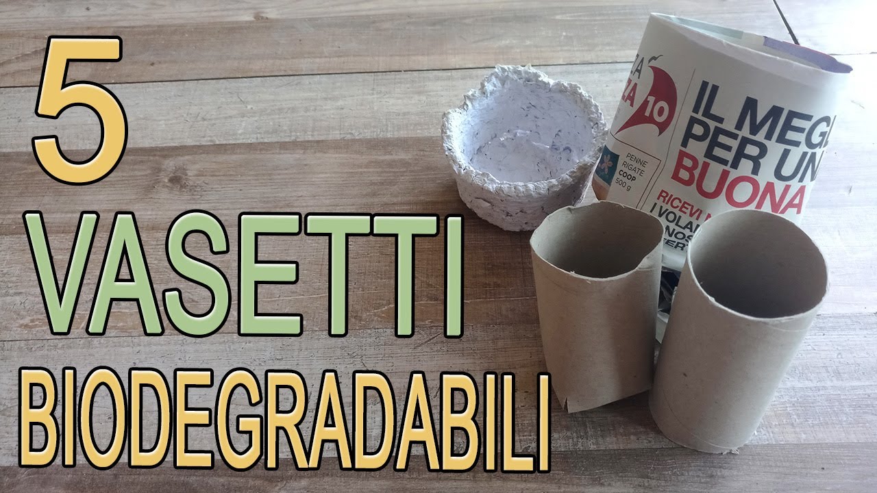 Vasi Di Coltivazione Microgreens Bassi - Foto 4