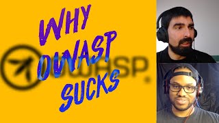 MITRE Versus OWASP - Episode 33 - RDPS