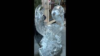 Canandaigua Fire & Ice Festival, 2/20/22