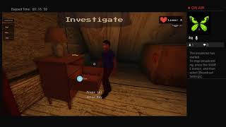 Midnight Massacre | Roblox