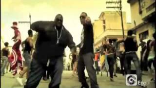 Lucenzo Ft. Big Ali  - Vem Dancar Kuduro (Raf Marchesini Rework)2011