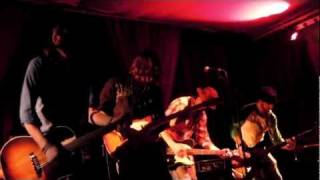 Video thumbnail of "Micky & The Motorcars - Stay With Me @ Roepaen Podium Ottersum (new with mastered sound)"