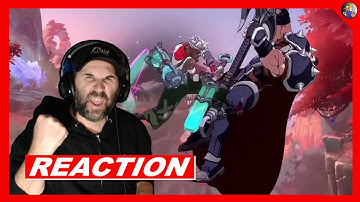 Project L Update Reaction. New mechanics, [Project L]