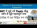 रिवीजन विडियो-1 (Reet SST New Topic: बौद्ध धर्म) by Dr Ajay Choudhary