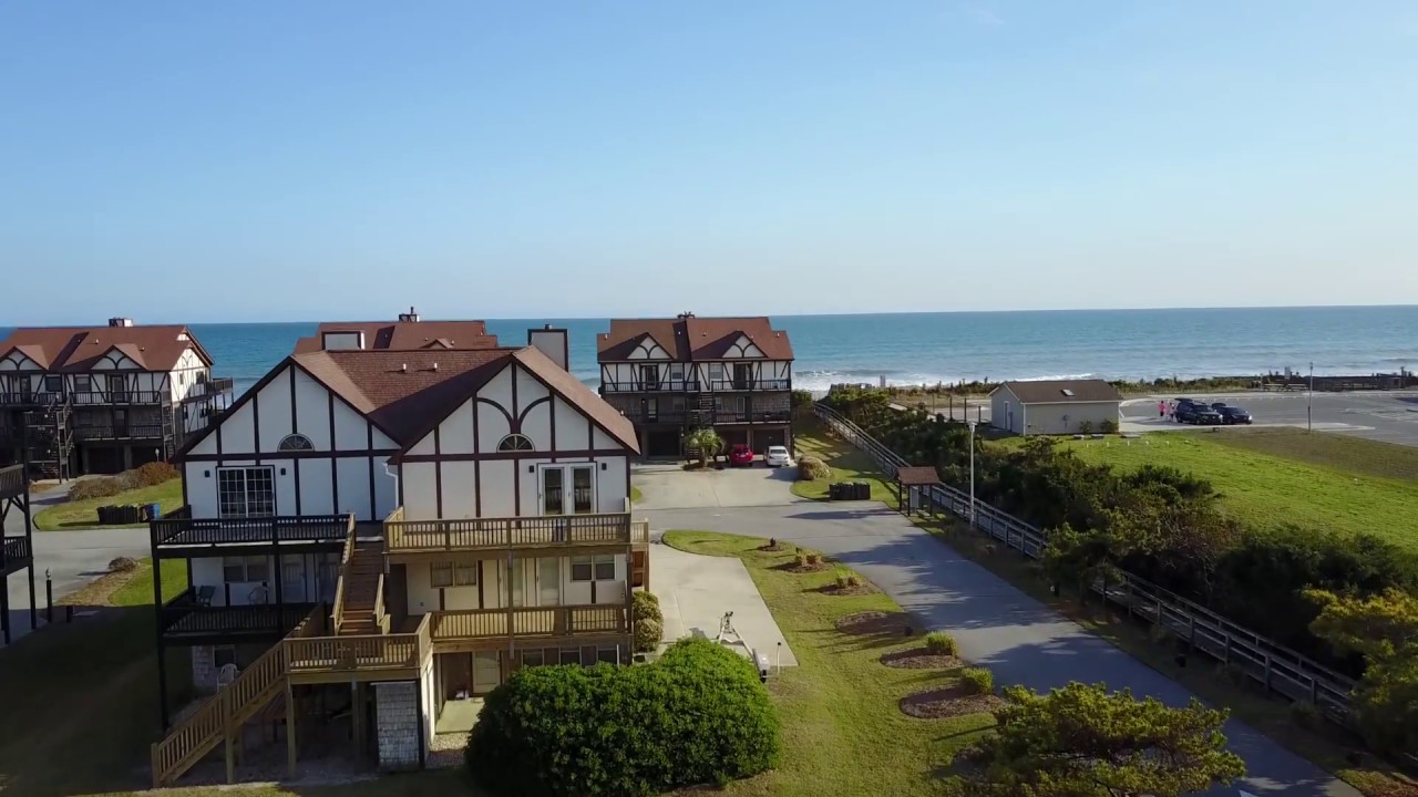 102 Diane street, Ocean reef condo Emerald Isle YouTube