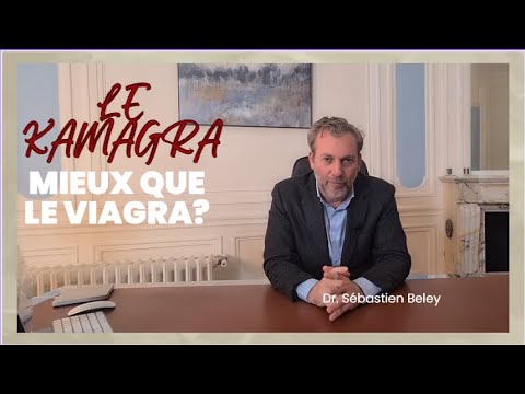 Le Kamagra