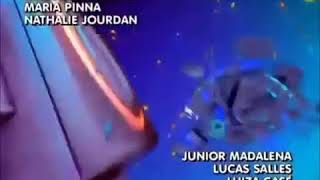 Abertura Malhação - 20102011 18ª Temporada