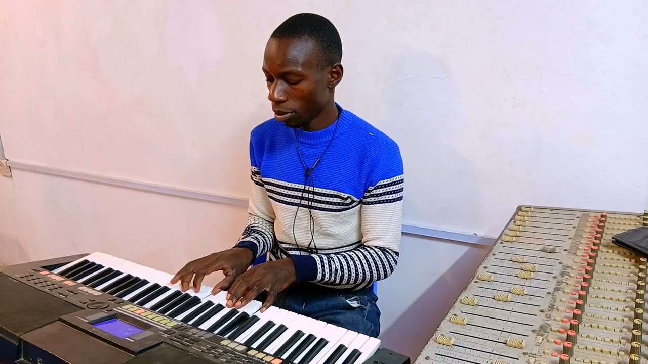 RELAXING SEBENE RYTHMS BY KIM