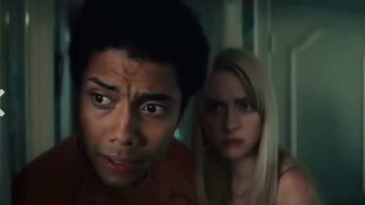 How Gen V Season 2 Will Handle Chance Perdomo's Death Without Recasting Andre Confirmed By Eric Krip