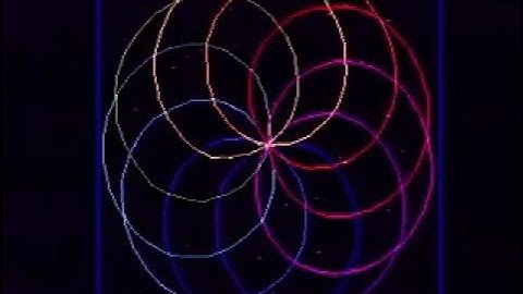 V5Z80P / V6Z80P Demo: Spira