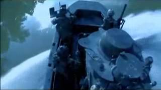 Navy Swcc Jeffs Boat