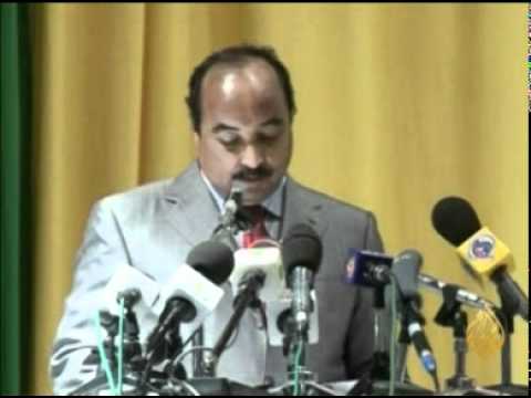 مؤتمر دولي في موريتانيا للفكر الإصلاحي