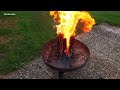 Beginning of video