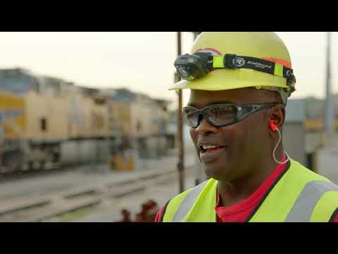 Union Pacific Mechanic Salary