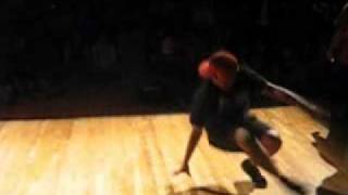 Central Mission Battle Part 2