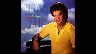 Watch Conway Twitty True True Love Never Dies video