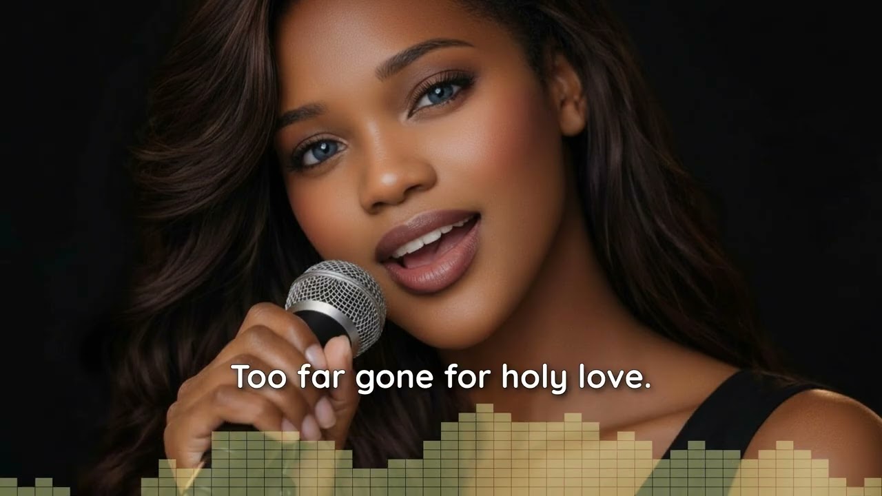 He Loved me Back To Live | Bicky LaMoore