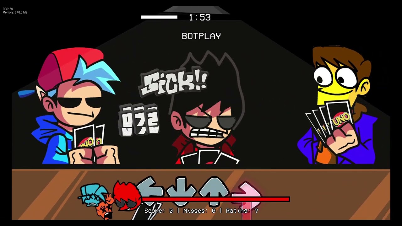 Draw 2, Pasta Night But Robin,Keith & Emment sings it