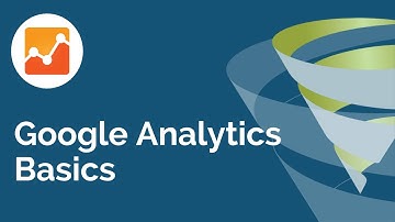 Google Analytics Basics: T Time With Tillison