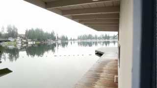 Lake Goodwin Waterfront Home in Stanwood - MLS 440436 - *SOLD*