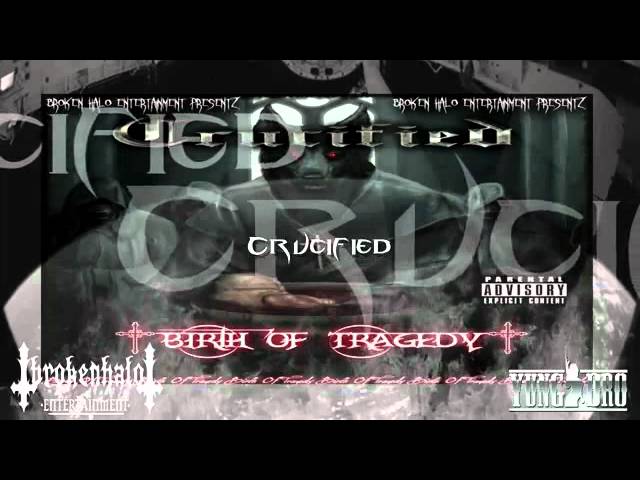 Crucified ft. Mc Mike - This Trip class=