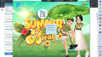 Fix lỗi thovrk Not Found game Audition || Ballad Official