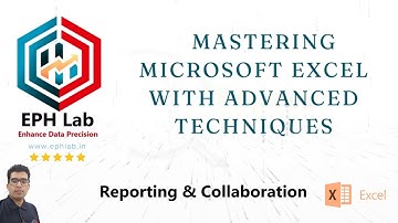 2.3 Reporting & Collaboration